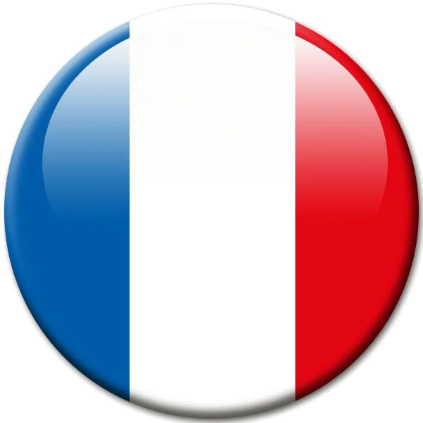 France Flag