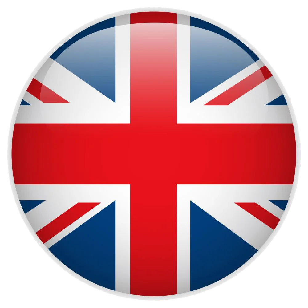 UK Flag